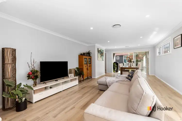 Third view of Homely house listing, 82 Bellbird Drive, Malua Bay NSW 2536