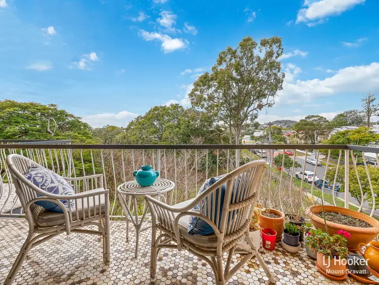 Second view of Homely unit listing, 2/70 McLay Street, Coorparoo QLD 4151