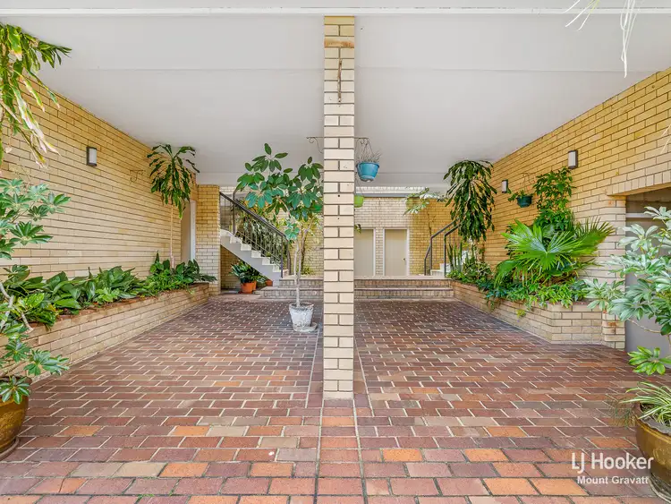 Third view of Homely unit listing, 2/70 McLay Street, Coorparoo QLD 4151