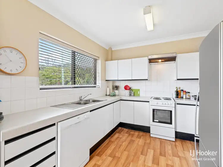Fourth view of Homely unit listing, 2/70 McLay Street, Coorparoo QLD 4151