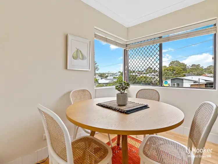 Fifth view of Homely unit listing, 2/70 McLay Street, Coorparoo QLD 4151