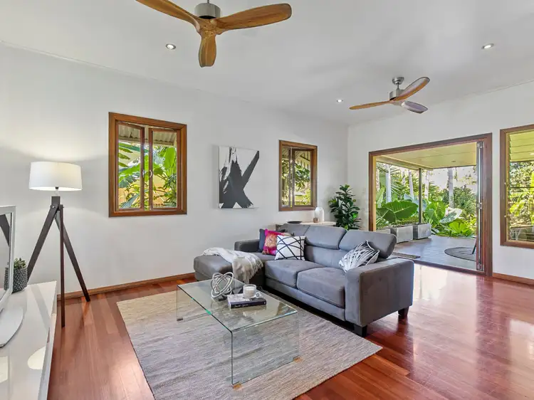 Main view of Homely house listing, 25 Hudson Street, Whitfield QLD 4870
