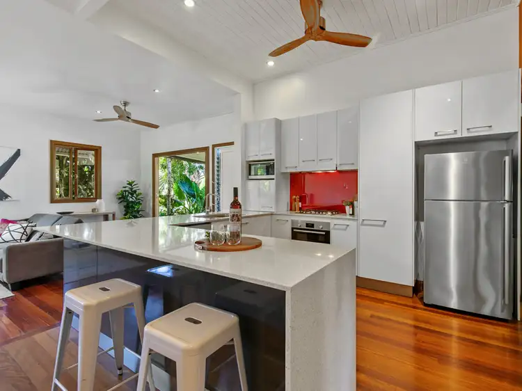 Third view of Homely house listing, 25 Hudson Street, Whitfield QLD 4870