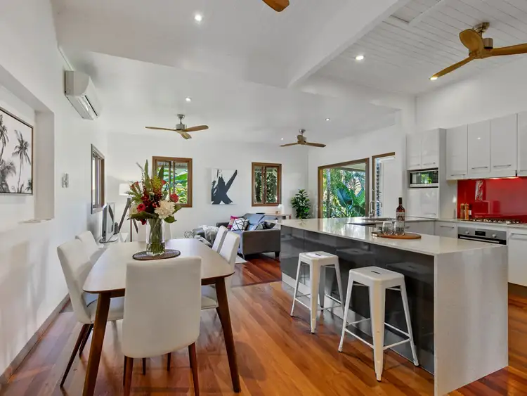 Fifth view of Homely house listing, 25 Hudson Street, Whitfield QLD 4870