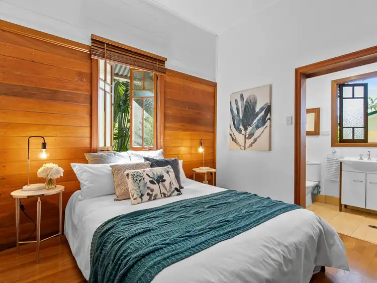 Sixth view of Homely house listing, 25 Hudson Street, Whitfield QLD 4870