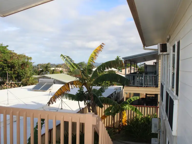 21 Hargrave Street, Thursday Island QLD 4875