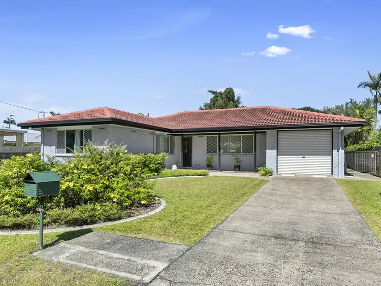 25 Purbeck Place, Edge Hill QLD 4870