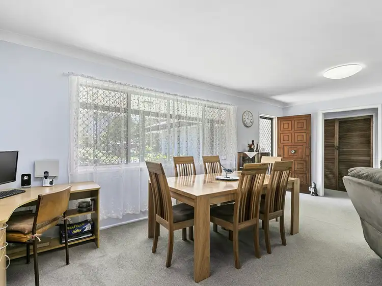 Fourth view of Homely house listing, 25 Purbeck Place, Edge Hill QLD 4870