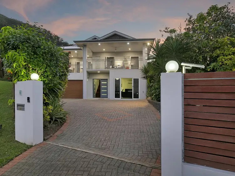 Third view of Homely house listing, 6 Wrasse Close, Kanimbla QLD 4870