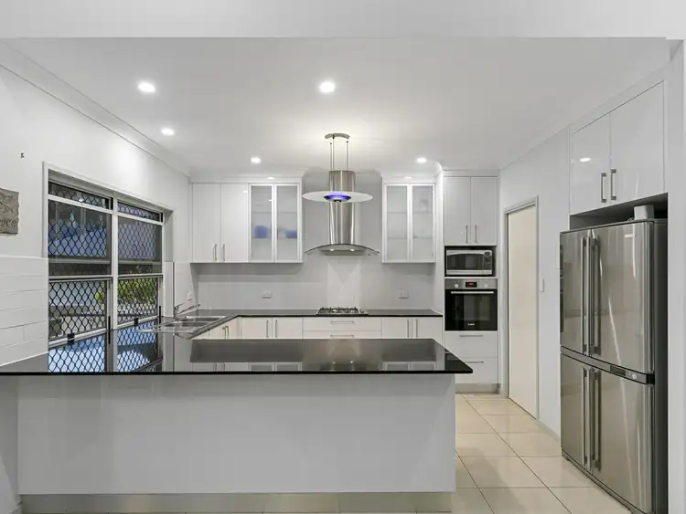 Fourth view of Homely house listing, 6 Wrasse Close, Kanimbla QLD 4870