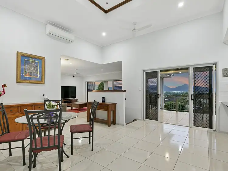 Fifth view of Homely house listing, 6 Wrasse Close, Kanimbla QLD 4870