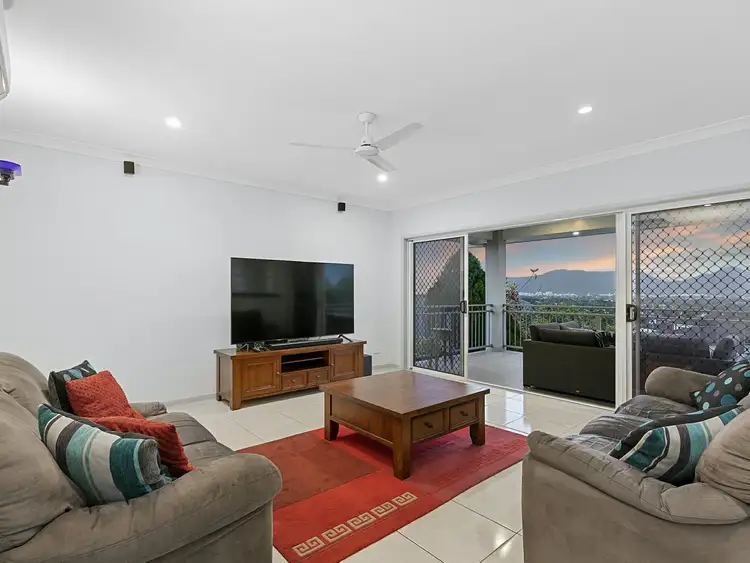Sixth view of Homely house listing, 6 Wrasse Close, Kanimbla QLD 4870