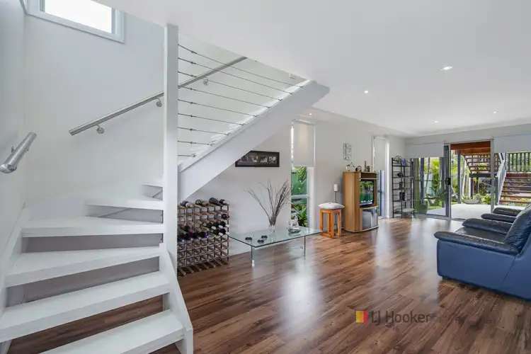Main view of Homely house listing, 18 Katoomba Avenue, San Remo NSW 2262