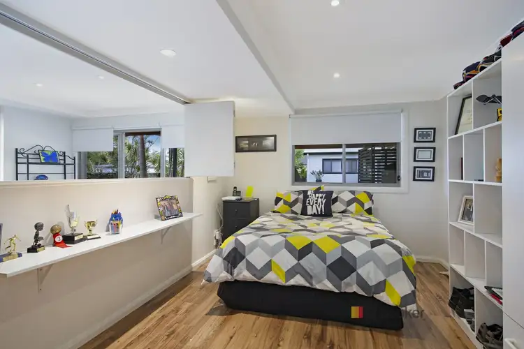 Second view of Homely house listing, 18 Katoomba Avenue, San Remo NSW 2262