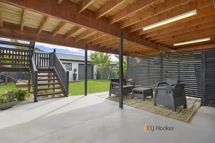 Fourth view of Homely house listing, 18 Katoomba Avenue, San Remo NSW 2262