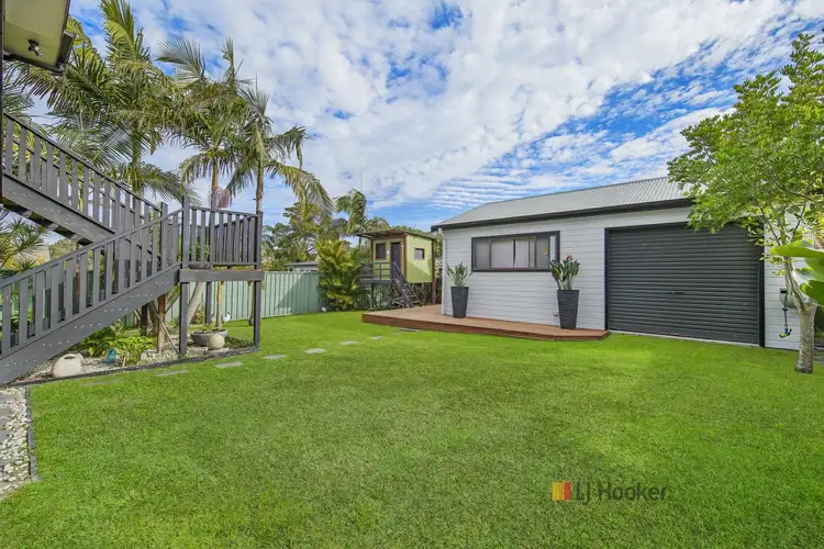 Fifth view of Homely house listing, 18 Katoomba Avenue, San Remo NSW 2262