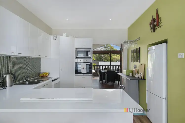 Seventh view of Homely house listing, 18 Katoomba Avenue, San Remo NSW 2262