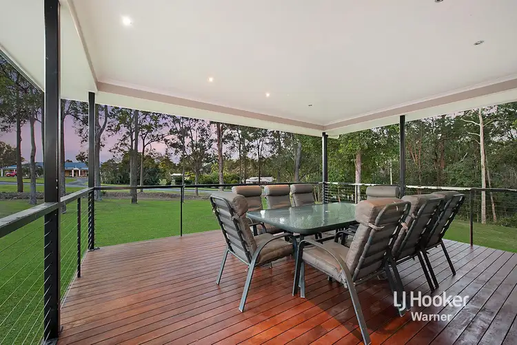 Second view of Homely house listing, 5 Terben Street, Warner QLD 4500