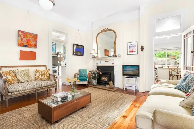Second view of Homely house listing, 13 Somerville Street, Arncliffe NSW 2205