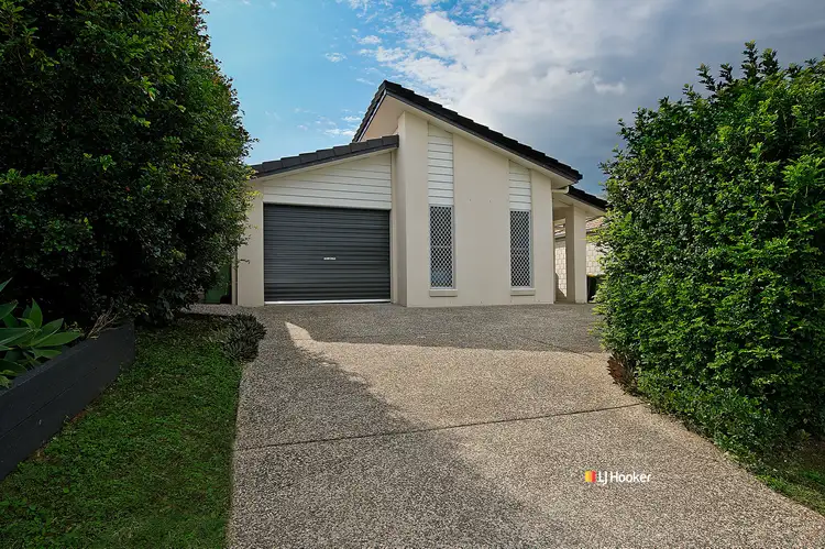 Main view of Homely house listing, 5 Miers Crescent, Murrumba Downs QLD 4503