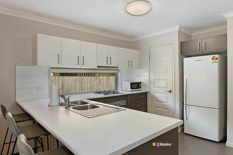 Second view of Homely house listing, 5 Miers Crescent, Murrumba Downs QLD 4503