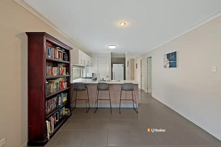 Fourth view of Homely house listing, 5 Miers Crescent, Murrumba Downs QLD 4503