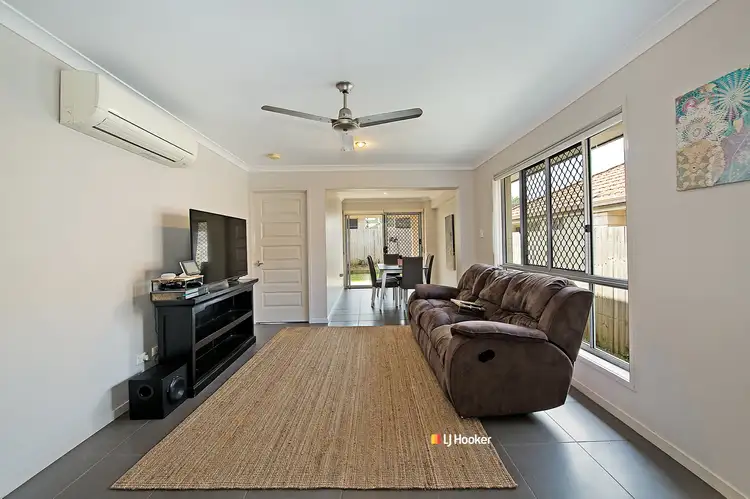 Fifth view of Homely house listing, 5 Miers Crescent, Murrumba Downs QLD 4503
