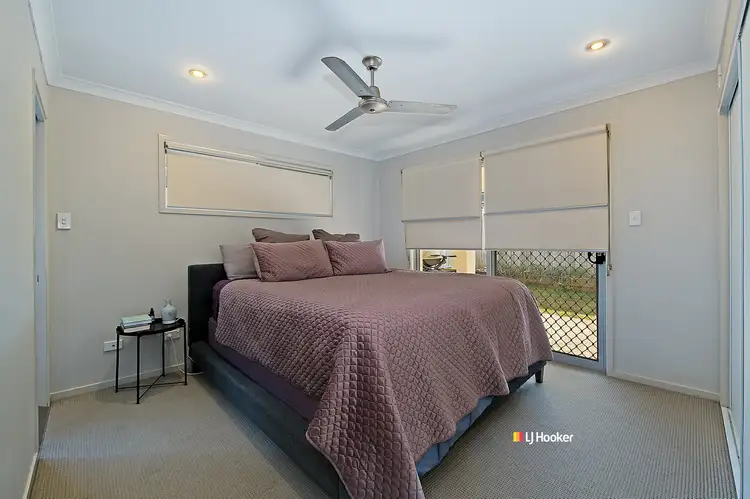 Sixth view of Homely house listing, 5 Miers Crescent, Murrumba Downs QLD 4503