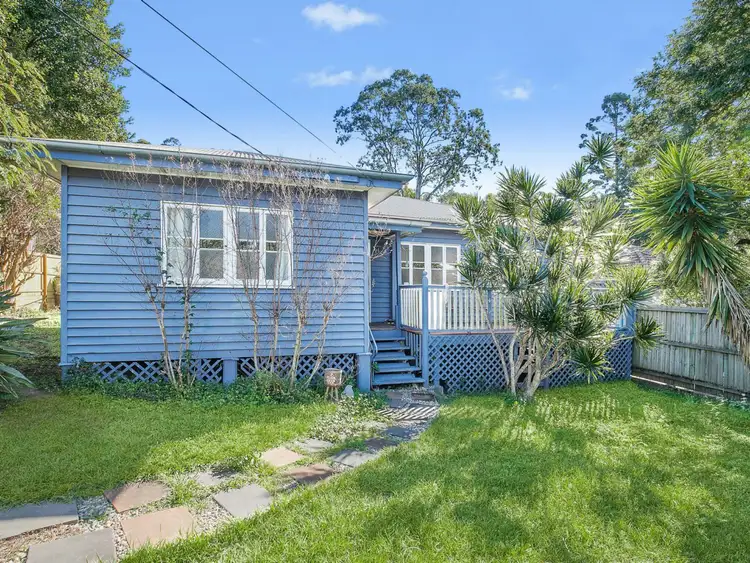 339 Toohey Road, Tarragindi QLD 4121