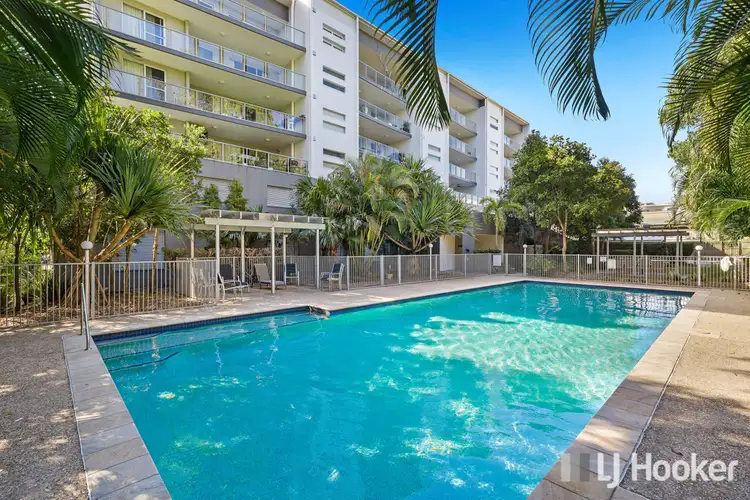 27/7-13 Shore Street East, Cleveland QLD 4163