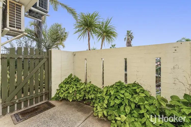 Sixth view of Homely unit listing, 19/124-130 Mandurah Terrace, Mandurah WA 6210