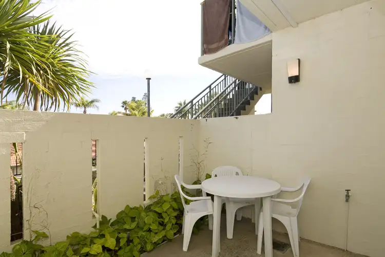 Seventh view of Homely unit listing, 19/124-130 Mandurah Terrace, Mandurah WA 6210