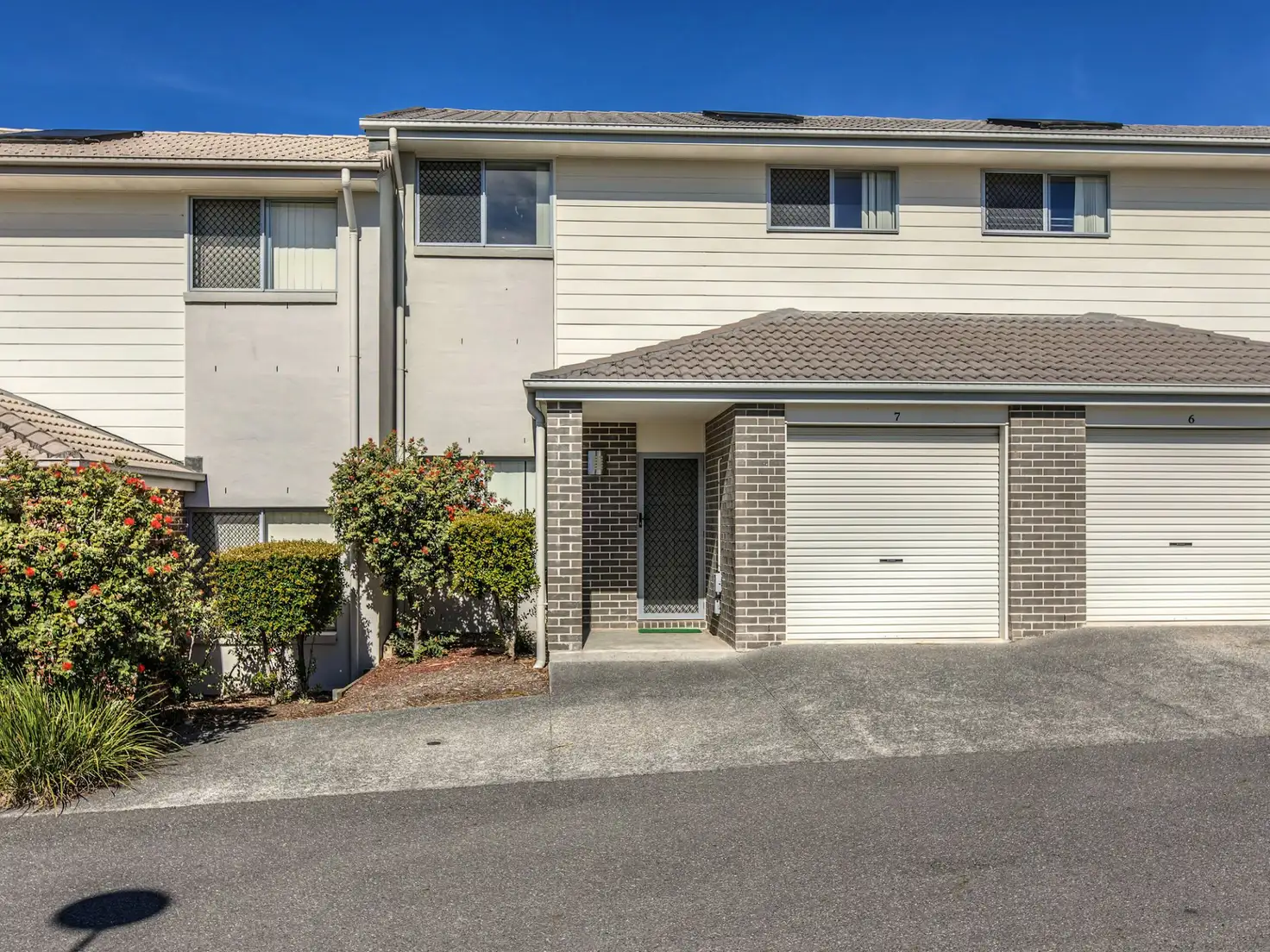 Main view of Homely unit listing, Unit 7/45 Blaxland Crescent, Redbank Plains QLD 4301