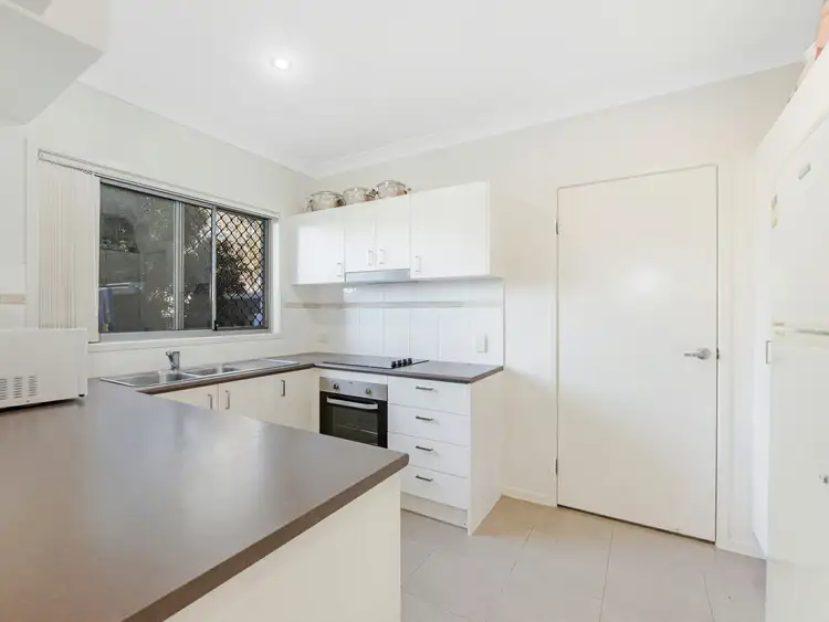 Second view of Homely unit listing, Unit 7/45 Blaxland Crescent, Redbank Plains QLD 4301