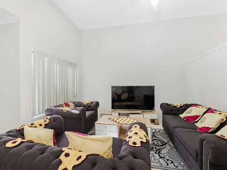 Fourth view of Homely unit listing, Unit 7/45 Blaxland Crescent, Redbank Plains QLD 4301