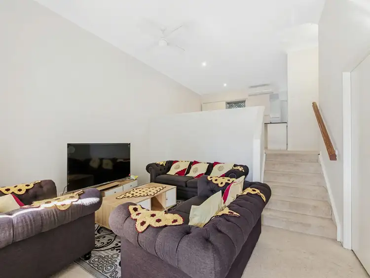 Fifth view of Homely unit listing, Unit 7/45 Blaxland Crescent, Redbank Plains QLD 4301