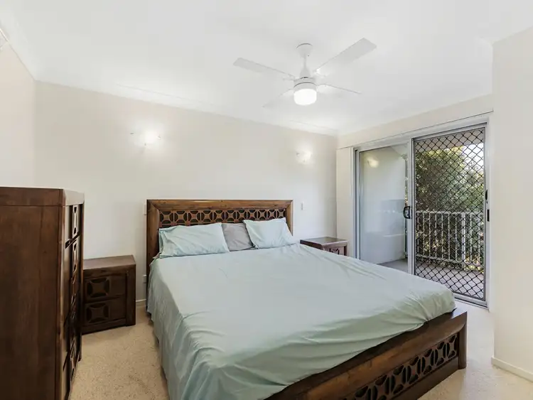 Sixth view of Homely unit listing, Unit 7/45 Blaxland Crescent, Redbank Plains QLD 4301