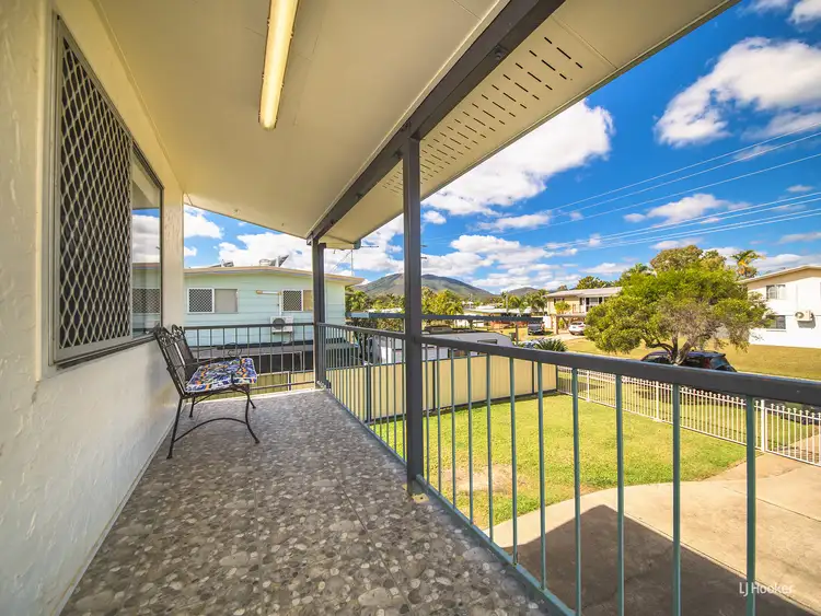 Second view of Homely house listing, 63 Capricorn Crescent, Norman Gardens QLD 4701