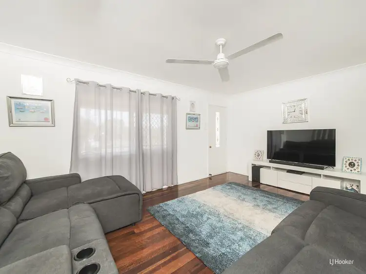 Third view of Homely house listing, 63 Capricorn Crescent, Norman Gardens QLD 4701