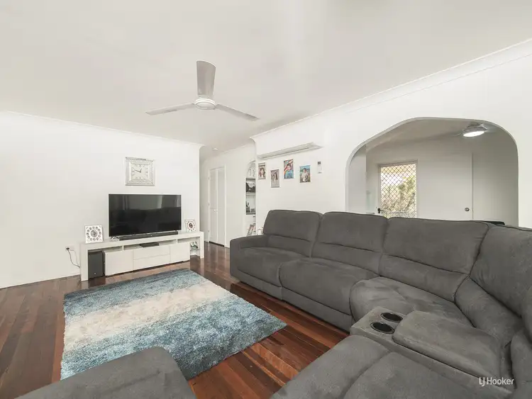 Fourth view of Homely house listing, 63 Capricorn Crescent, Norman Gardens QLD 4701