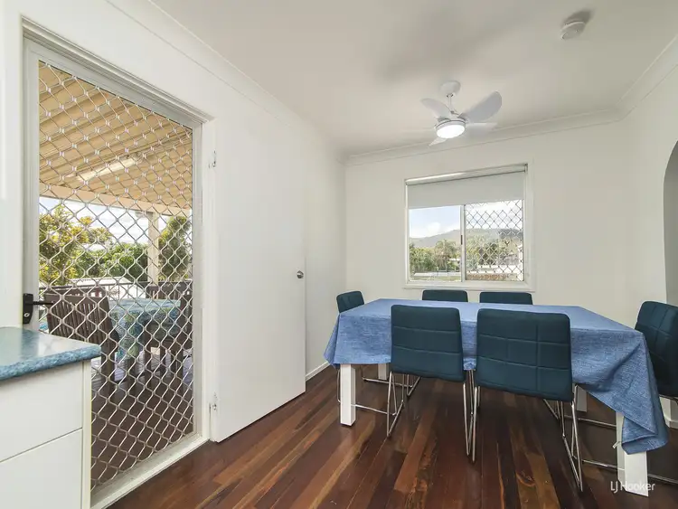 Fifth view of Homely house listing, 63 Capricorn Crescent, Norman Gardens QLD 4701