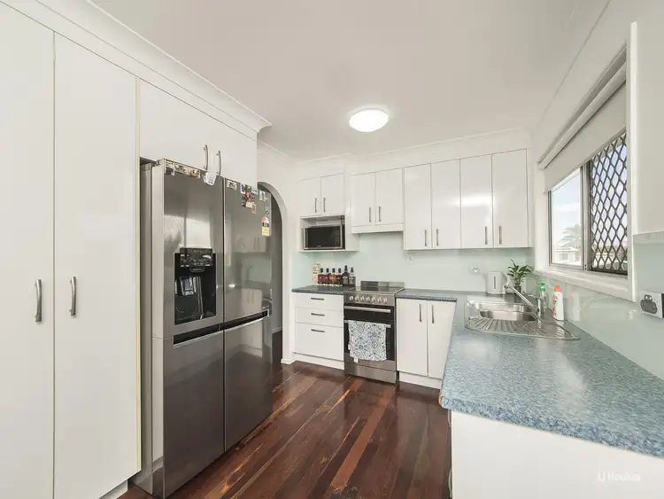 Sixth view of Homely house listing, 63 Capricorn Crescent, Norman Gardens QLD 4701