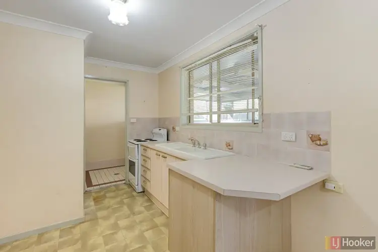 Fourth view of Homely house listing, 54 Queen Street, Greenhill NSW 2440
