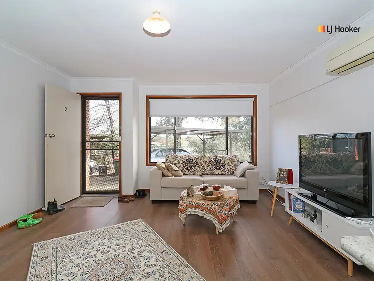 Fourth view of Homely unit listing, Unit 2/71 Brunskill Avenue, Forest Hill NSW 2651
