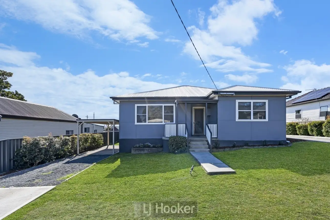 Main view of Homely house listing, 17 Fifth Street, Boolaroo NSW 2284