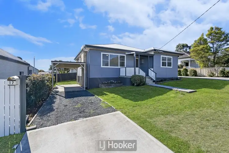 Second view of Homely house listing, 17 Fifth Street, Boolaroo NSW 2284