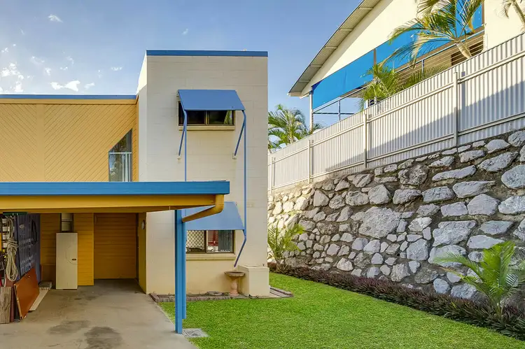 Second view of Homely unit listing, Unit 6/8 Oaka Lane, Gladstone Central QLD 4680