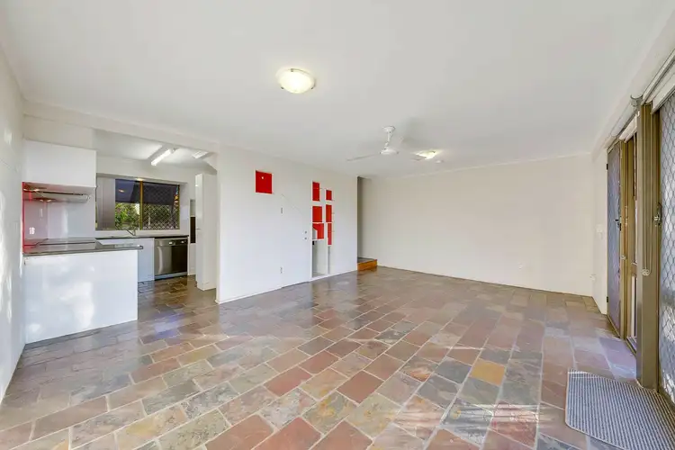 Fourth view of Homely unit listing, Unit 6/8 Oaka Lane, Gladstone Central QLD 4680