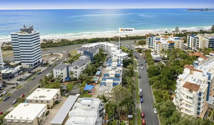 Unit 3/10-12 Maroubra Street
