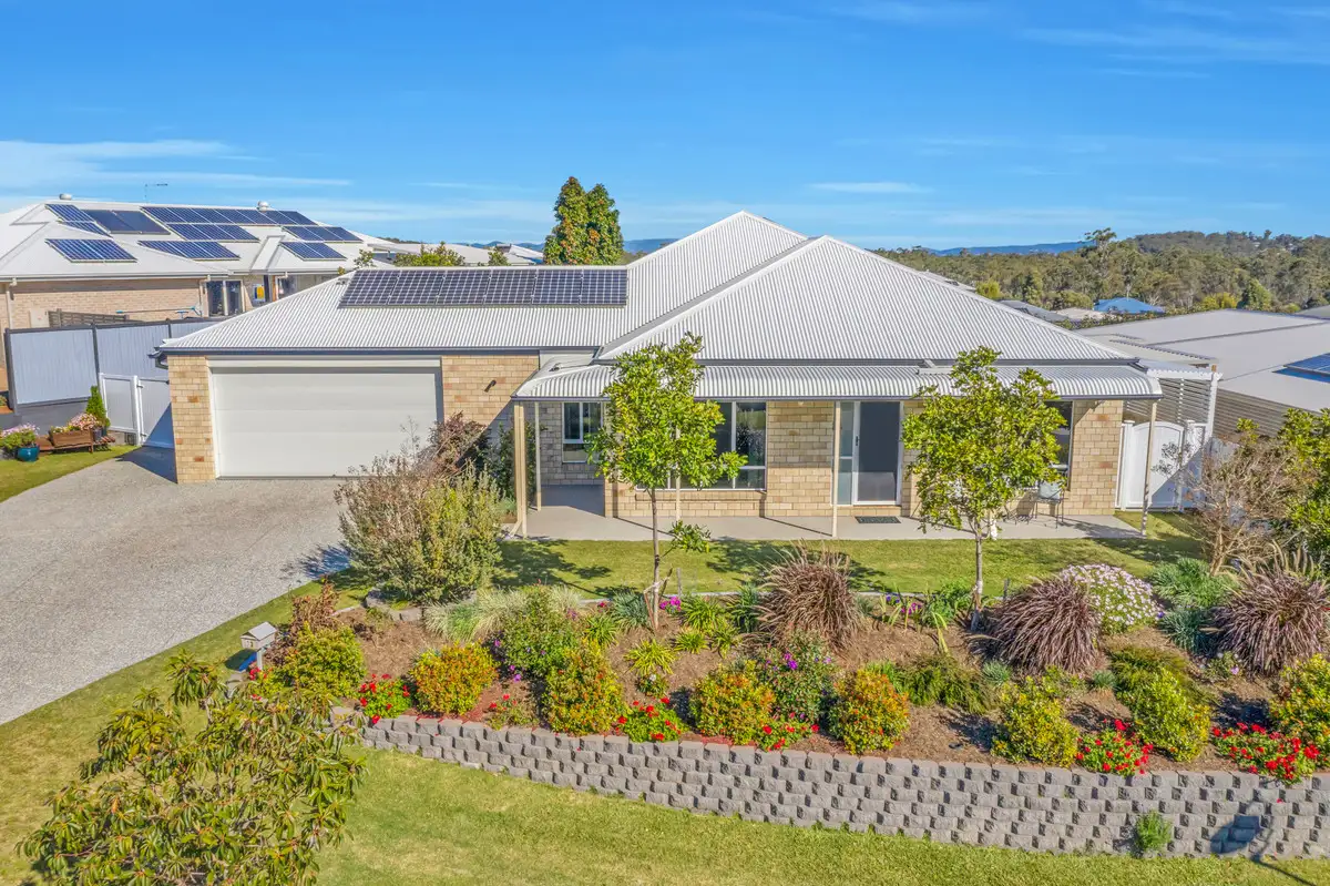 Main view of Homely house listing, 73 Balthazar Circuit, Mount Cotton QLD 4165